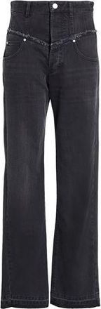 Isabel Marant BOTTOMWEAR - Jeans on YOOX.COM