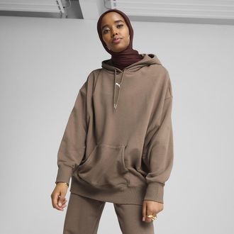 Puma Hoodie ESSENTI&Euml;LE WARDROBE