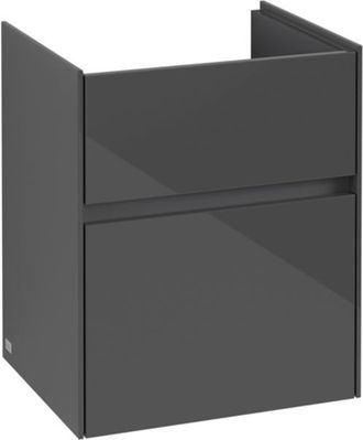 Villeroy & Boch Armario Bajo Lavabo Collaro De Villeroy & Boch, 2 Extra&iacute;bles