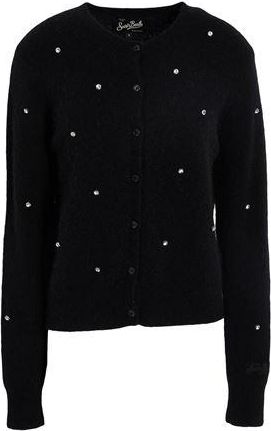 MC2 Saint Barth KNITWEAR - Cardigans on YOOX.COM