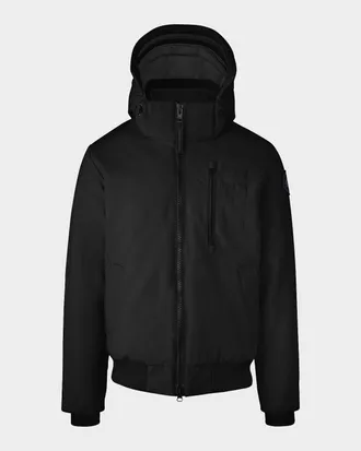 Canada Goose Men & apos;s Borden Bomber Jacket