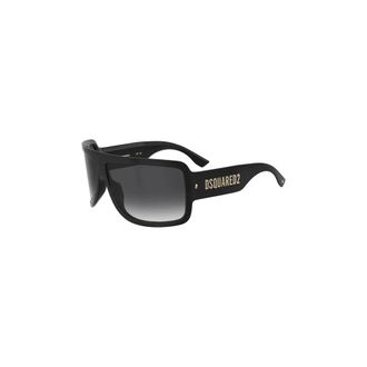 Dsquared2 Hombre, Accesorios, Negro, Talla: ONE Size