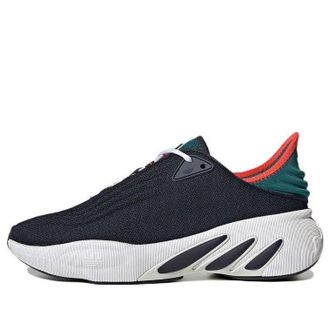 adidas Adifom SLTN Legend Ink Solar Red HP6476