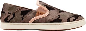 Olukai Olukai Pehuea Pai Soft Pink / Ke Au Camo 20360-6QKE Womens