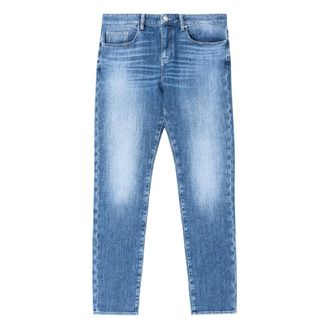 A|X Armani Exchange Uomo, Jeans, Blu, W36 L32, new