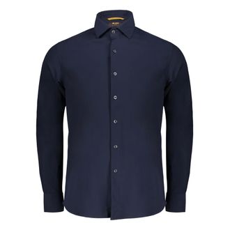 Moorer Uomo, Magliette, Blu, M, new