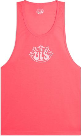 Freddy Canotta Donna Fluo Regular Fit Stile Boxe VIS