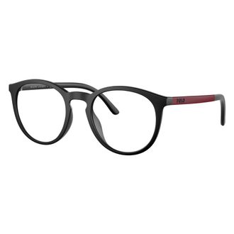 Polo Ralph Lauren Glasses, unisex, Gray, Size: 50 MM 0Ph4183U