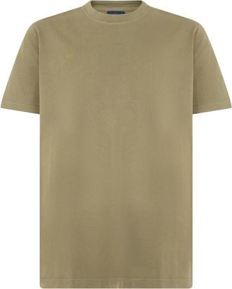 Paul & Shark Uomo, Top, Verde, 3Xl, new