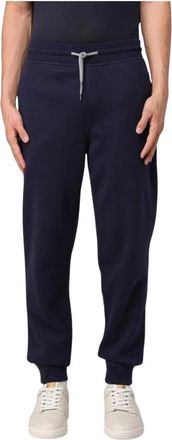 Brunello Cucinelli Uomo, Pantaloni, Blu, S, new