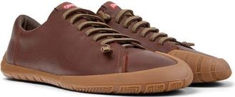 Camper Peu Path Sneaker in Medium Brown at Nordstrom, Size 42