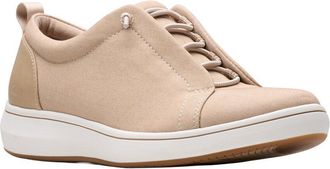 Clarks Breezesky Lace Sneaker