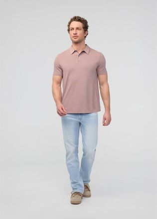 Duer Performance Denim Straight in Drift at Nordstrom, Size 34 X 30