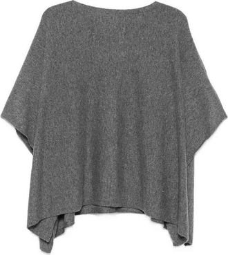 Notshy Pamina Poncho