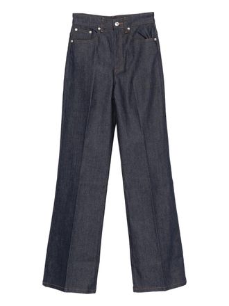 A.P.C. Jean Domino