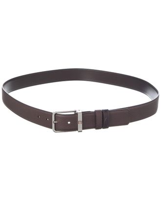 Bally Arken 35 Reversible & Adjustable Leather Belt