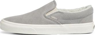 Vans slip-on Cozy Hug GRAY VN0A7Q5D6J6