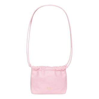 N&deg;21 Cross Body Bags, female, Pink, Size: ONE SIZE borse Poliestere