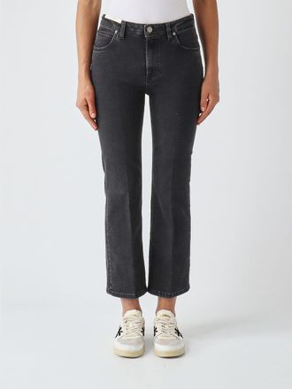 Pantaloni Torino Pants Woman color Black