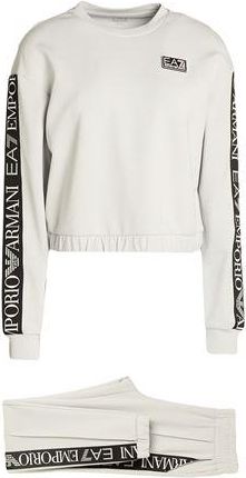 Emporio Armani JUMPSUITS & TRACKSUITS - Tracksuits on YOOX.COM