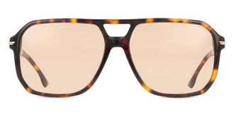 Victoria Beckham VB 1002/S WR9/70 Womens Sunglasses Tortoiseshell Size 59