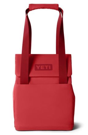 Yeti Daytrip Bag in Rescue Red at Nordstrom