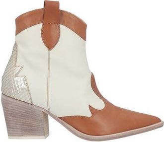 Laura Bellariva CALZADO - Botines de ca&ntilde;a alta en YOOX.COM