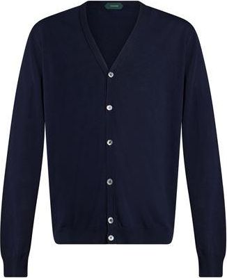 Zanone PRENDAS DE PUNTO - C&aacute;rdigans en YOOX.COM