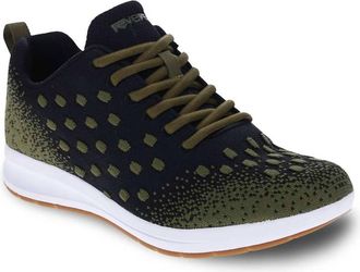 Revere Comfort Shoes Womens Haiti Sneakers In Khaki