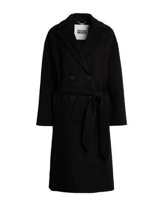 Silvian Heach COATS & JACKETS - Coats sur YOOX.COM