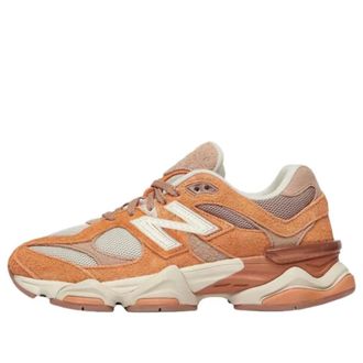 New Balance 9060 Foot Locker Exclusive Flat Taupe Copper U9060WCW