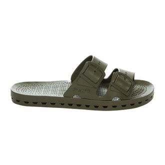 Sensi Hombre, Zapatos, Verde, Talla: 40 EU