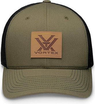 Vortex Optics Barneveld 608 Hat (Green)