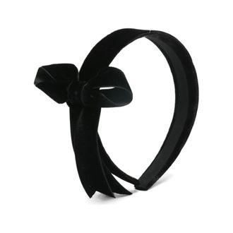 Jennifer Behr Accessoires, Dames, Zwart, ONE Size, Haaraccessoire