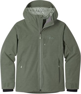Stio Mens Shot 7 Down Jacket