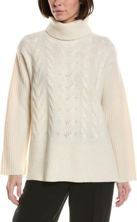 Reiss Carina Knit Top