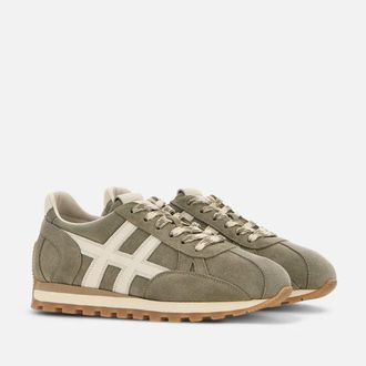 Hogan E26 Sneaker - Sage
