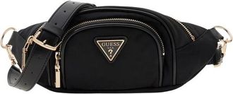 Guess Follie Heuptas - Dames - Heuptassen - Zwart - ONE Size - Tassen