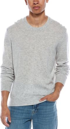 ATM Anthony Thomas Melillo Cashmere Crew Neck Sweater
