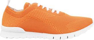 Kiton Hombre, Zapatos, Naranja, Talla: 40 EU