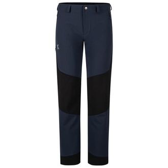 Montura Blink Pants Trekkinghose - Unisex | blau