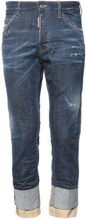 Dsquared2 BOTTOMWEAR - Jeans sur YOOX.COM