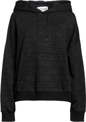 Moschino TOPWEAR - Sweatshirts on YOOX.COM