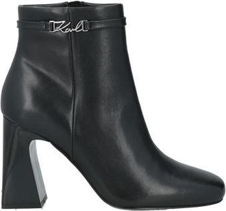 Karl Lagerfeld FOOTWEAR - Ankle boots on YOOX.COM