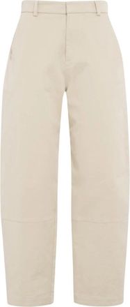 Tela Pantalone Cosmo New - Dames - Broeken - Beige - S - Broeken