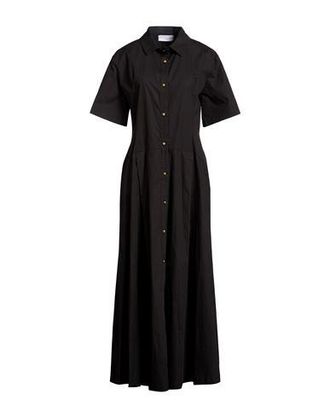 Ga&euml;lle Paris DRESSES - Maxi dresses on YOOX.COM