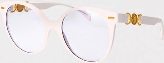 Versace Sunglasses VERSACE Woman color White