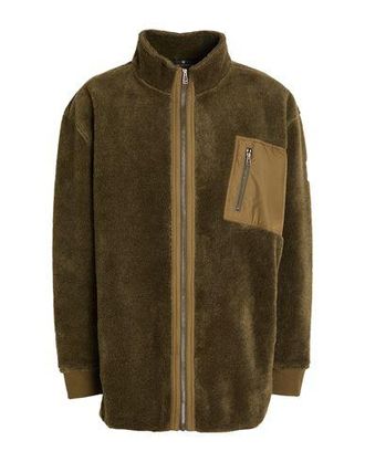 Belstaff CAPISPALLA - Shearling & Teddy su YOOX.COM