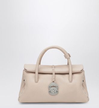 Zanellato Dotta Centauro Small Tote Bag