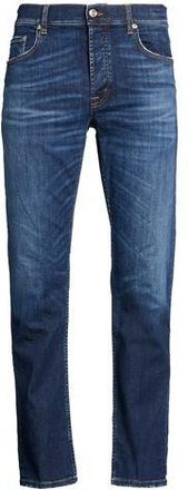 Department Five HOSEN & R&Ouml;CKE - Jeanshosen auf YOOX.COM